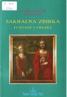 Sakralna zbirka Funtane i Vrsara, 1993.